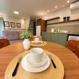 Residence Farol - Loft 204