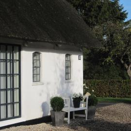 Tåsinge B&B, hotel v destinaci Svendborg