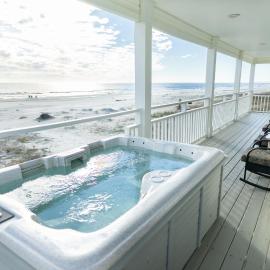 Coastawhile by Pristine Properties Vacation Rentals