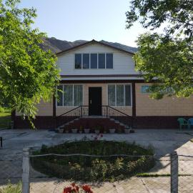 Guest house Aidyn-Kul, hotel a Toguz-Bulak