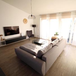 Hochwertige Maisonette Wohnung - Boardinghouse Gottmadingen