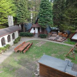 Domki Brenna Leśnica, hotel a Brenna