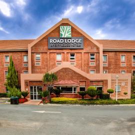 Road Lodge Randburg, ξενοδοχείο στο Γιοχάνεσμπουργκ