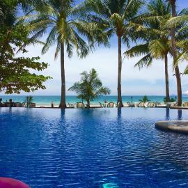 Noble House Beach Resort