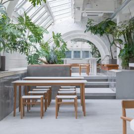 KIRO Hiroshima by THE SHARE HOTELS
