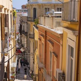 Lena Suite Bari Vecchia, hotel u Bariju