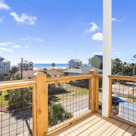 Eagle's Rest by Pristine Properties Vacation Rentals