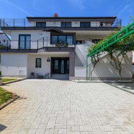 Villa Ida