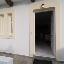 Villa Aristea, hotel a Kalo Chorio