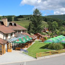 Hotel STARÝ MLÝN, hotel a Jeseník