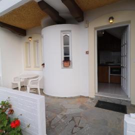 Villa Aristea