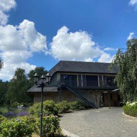 Hof Arche