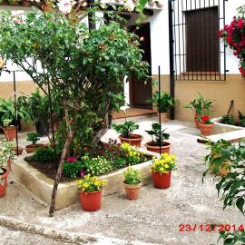 Casa del Abuelo 1, hotel in Yeste