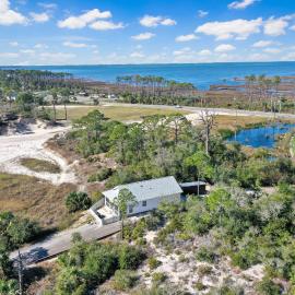 Hi-Dune by Pristine Properties Vacation Rentals, Hotel in Cape San Blas