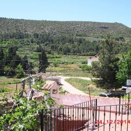 Casa del Abuelo 2, hotel di Yeste
