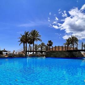 VH Costa Blanca - APARTAMENTO ABANTOS