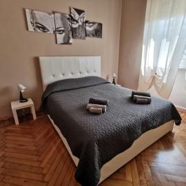 Residenza Gelas, hotel en Cuneo