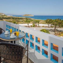 Creta Sun Mochlos, Hotel in Mochlos