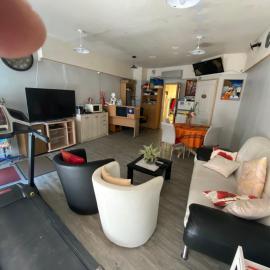 Four A Ban, hotel in Mer