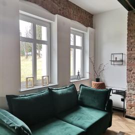 Apartament Gór-Ski Saneczkowa