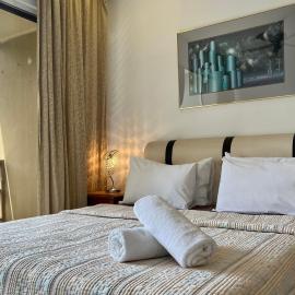 Country Side Modern Cottage Bukit Tinggi Levistays, viešbutis mieste Bentungas