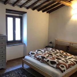 La casetta, hotell sihtkohas Ferentillo