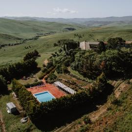 Antico Feudo San Giorgio, hotel in Polizzi Generosa