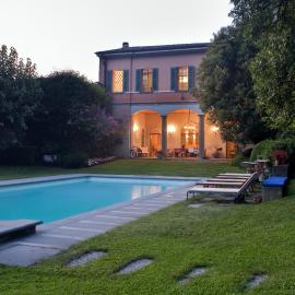 Villa Artemisia - Teloni