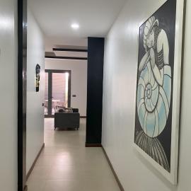 Saly Lifestyle, hotel di Gandigal