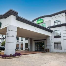 Wingate by Wyndham Lafayette Airport, hotell i Lafayette