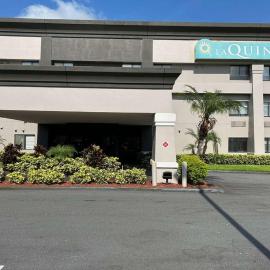 Baymont by Wyndham Orlando South, готель в Орландо