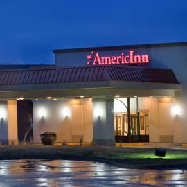 AmericInn by Wyndham Johnston Des Moines, hotel a Urbandale