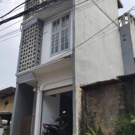 C4 homestay syariah, hotel in Jakarta
