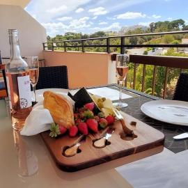 Modern Apartment in Praia do Vau - Portimao