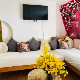Big Group Stays, hotel en Brighton & Hove