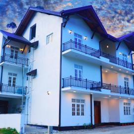 Queensland Hotel