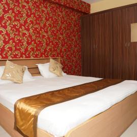 The Royals Home Stay, hotel in Deoghar