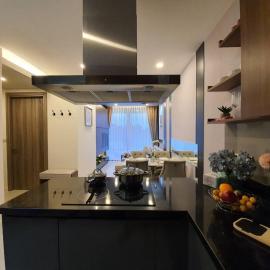 Hi Sea E272 At Escape Condominium Mae Pim Beach, hotel a Mae Pim