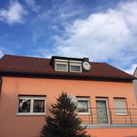 Ferienwohnung Nella, hotel in Amberg