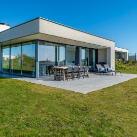 Z'ANDvillas, hotel in Kamperland