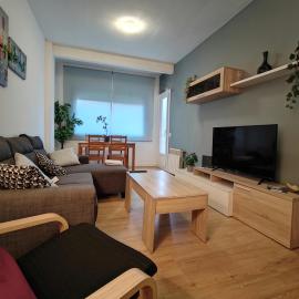 LG DownTown Sabadell Apartment, hotel Sabadellben