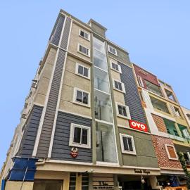 Super Hotel O Honey Heights Near Botanical Garden