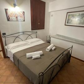 Casa al Vico, hotel a Taormina