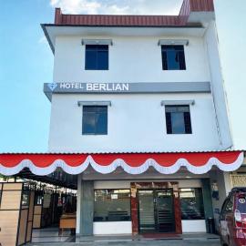 Hotel Berlian Pontianak