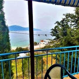 Ramo's Cozy Beachside Haven with Panoramic Views - 3rd