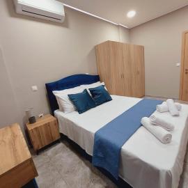 Sapphire home