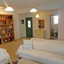 Family-friendly home