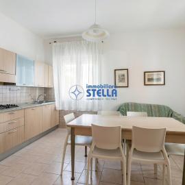 Condominio Baraziol, hotel in Lido di Jesolo