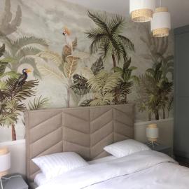 Solankowa Aleja Apartament Egzotyczny