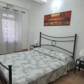 La casetta, hotel u gradu Kamajore